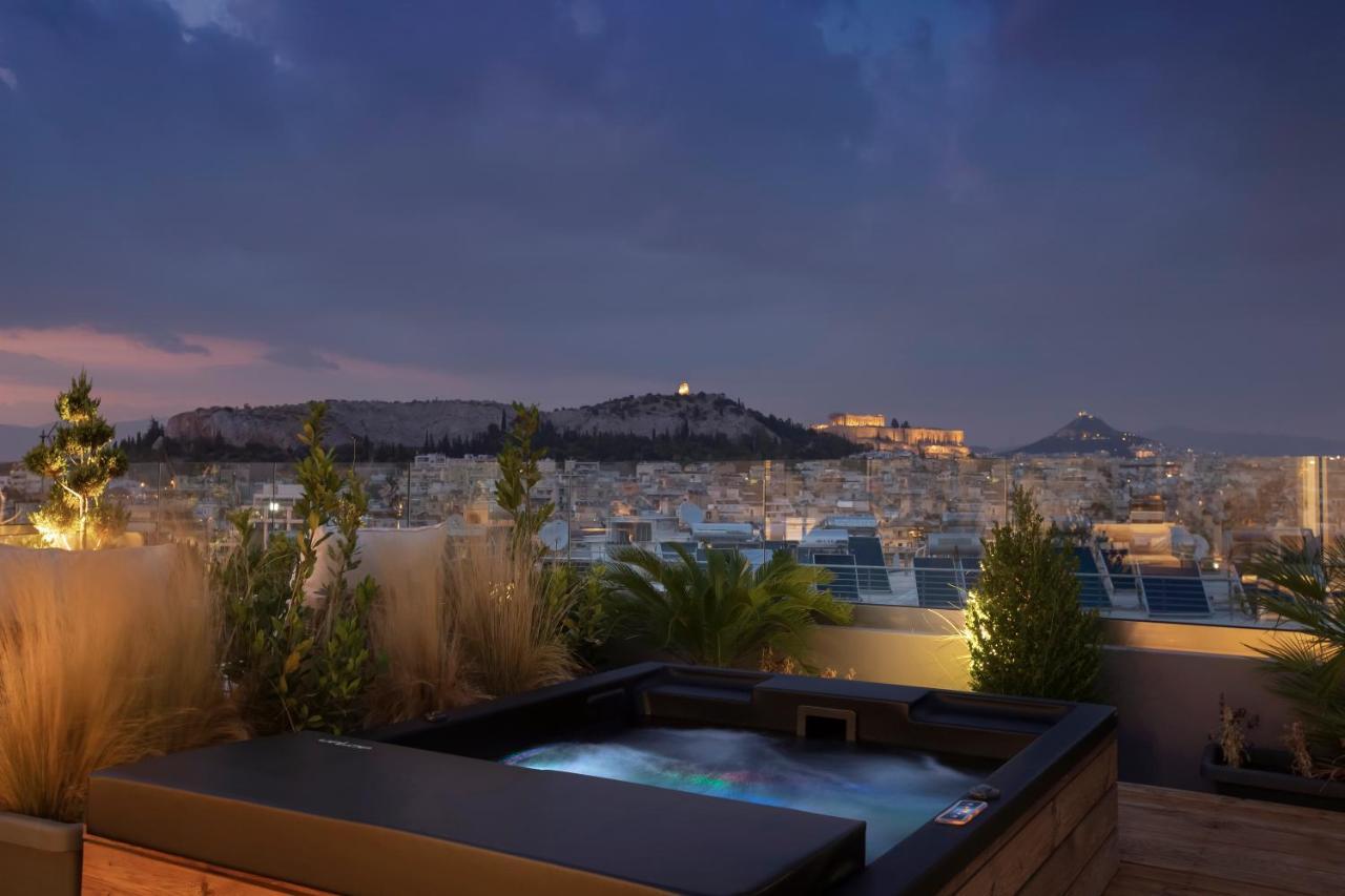 Penthouse Appartement
