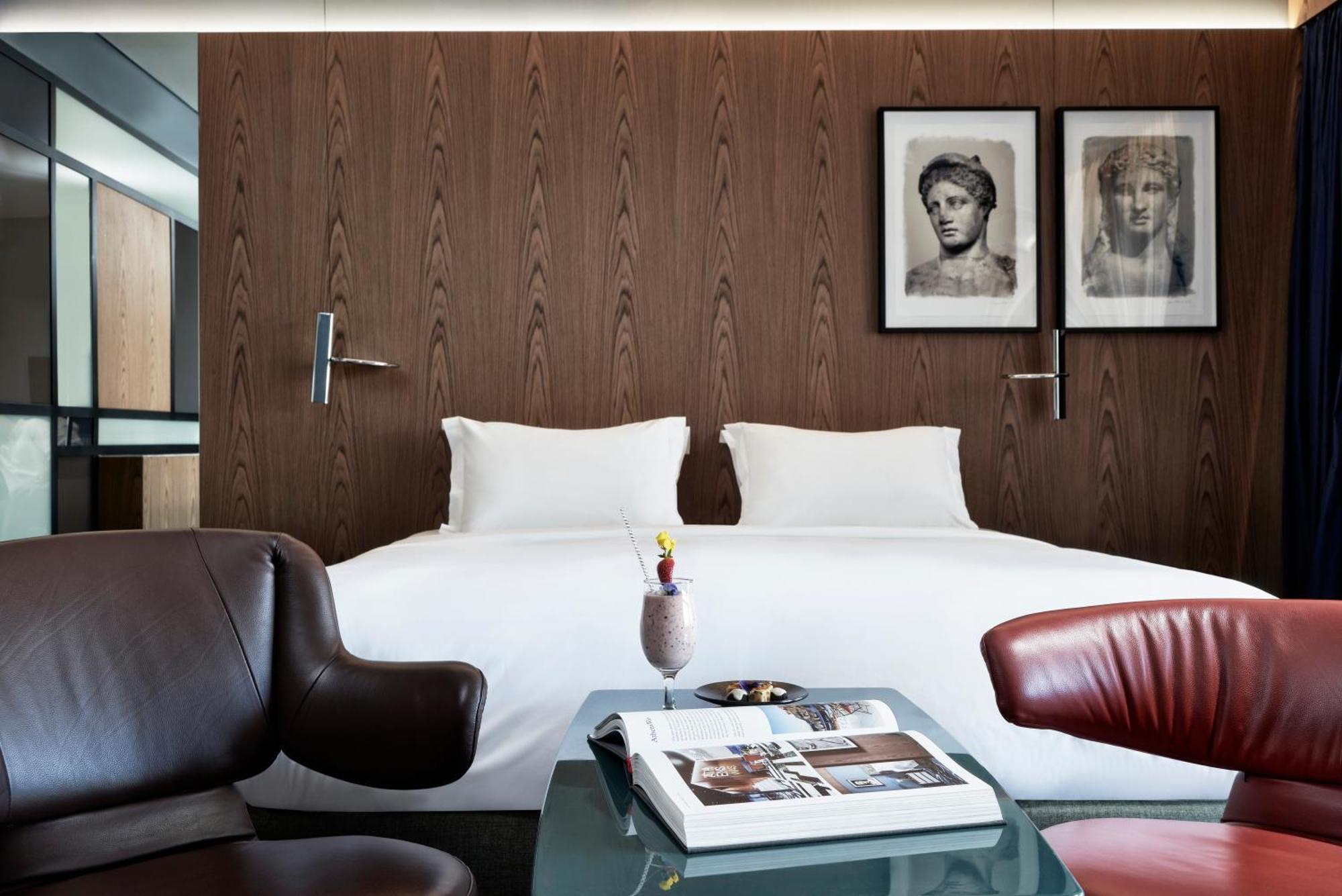Residence Suite