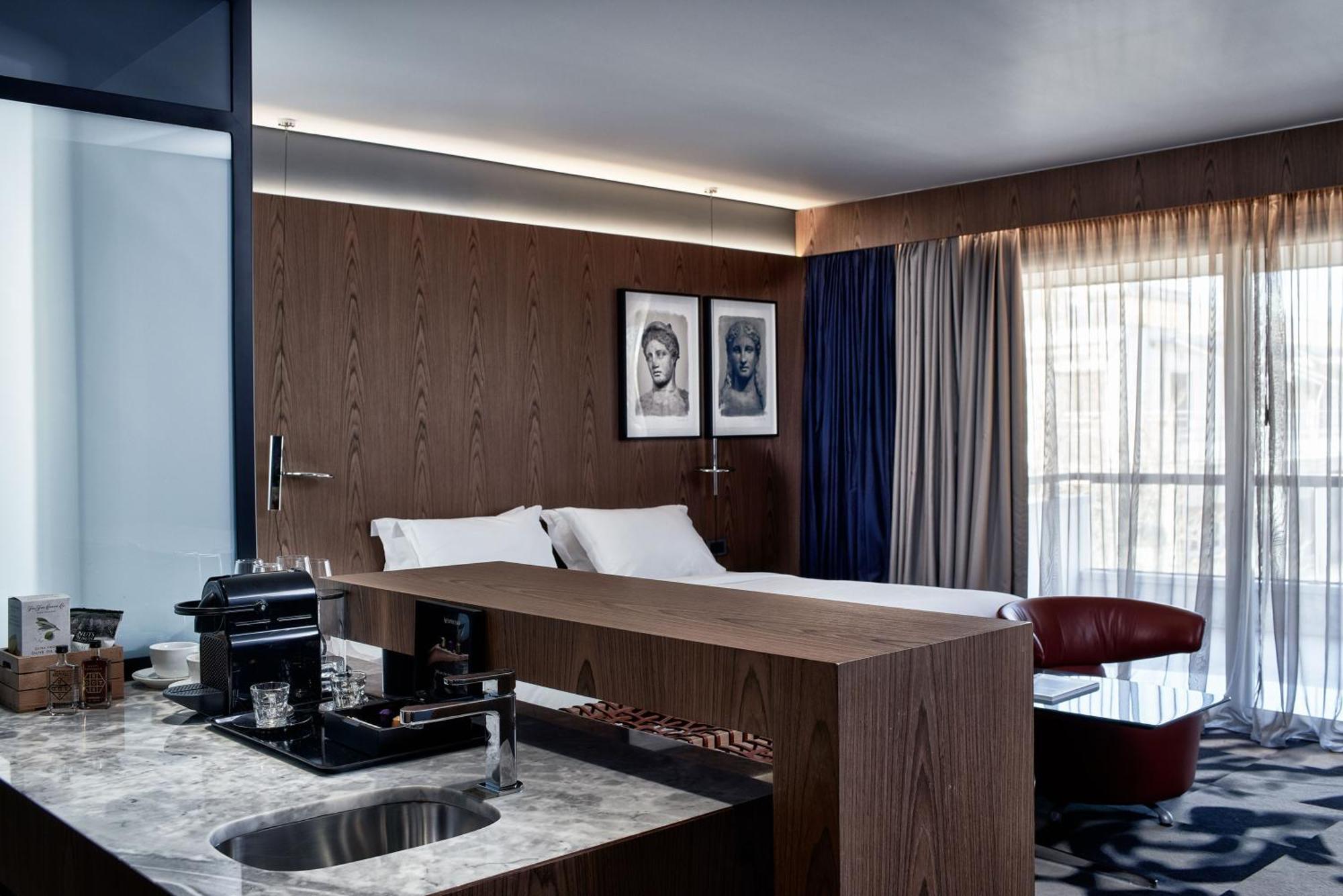 Residence Suite