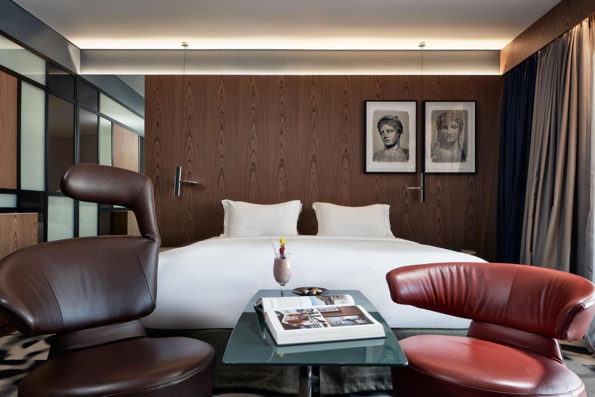 Residence Suite