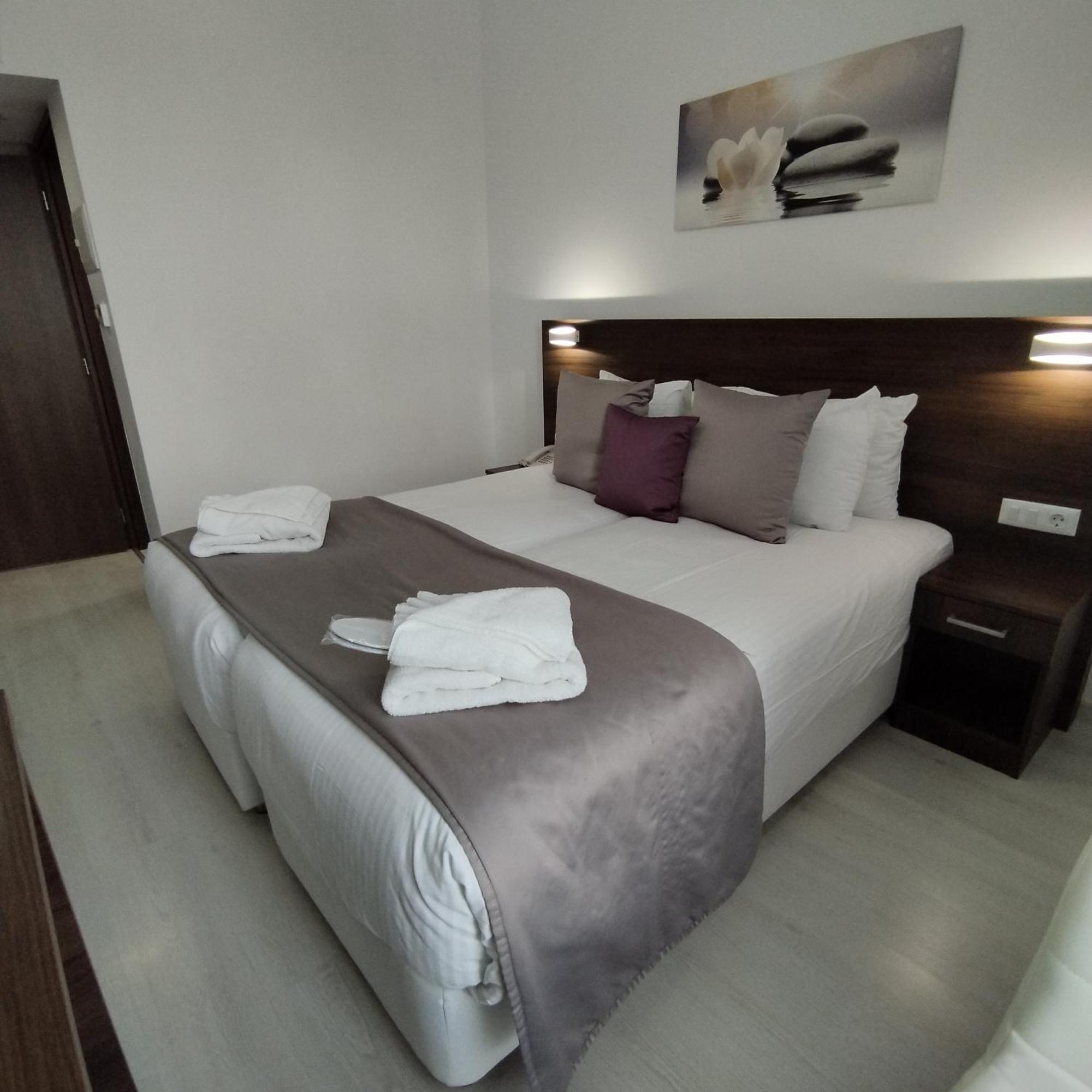 Large Double Room