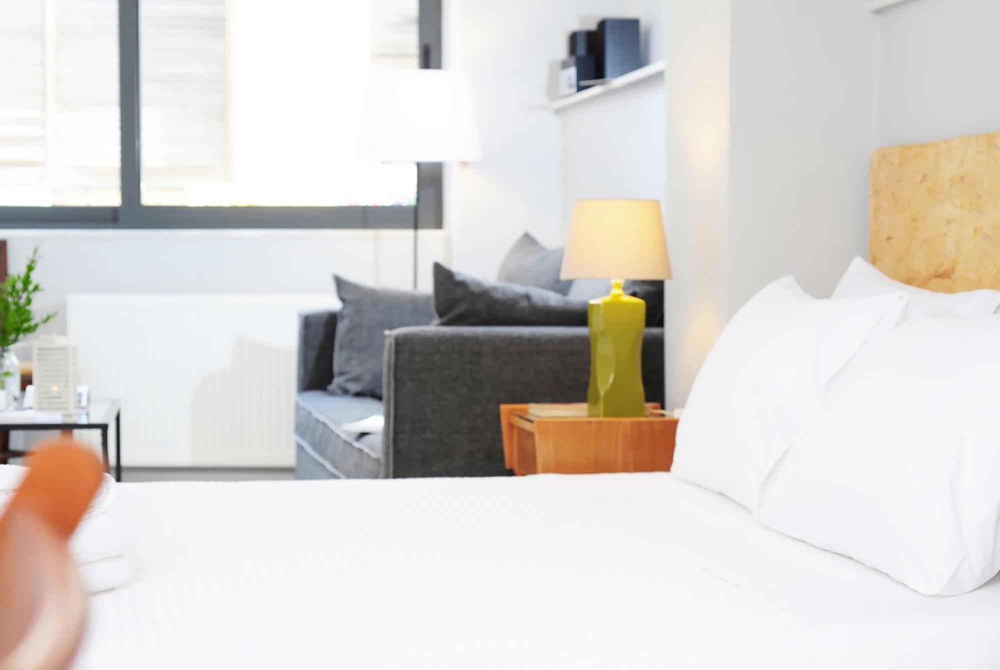 Appartement Open Plan - Woon in Athene # 07