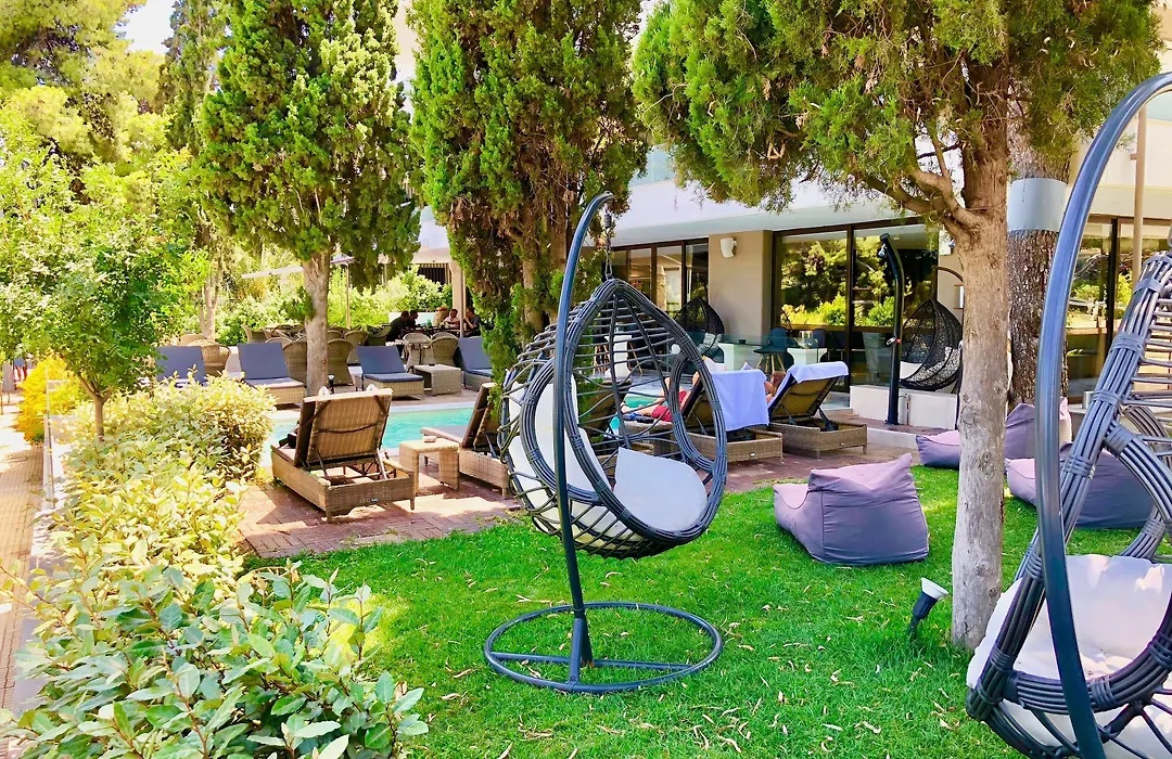 Athenian Riviera Hotel& Suites-1