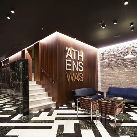 Athenswas Design Hotel-3