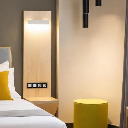St. Bjur Suites-2