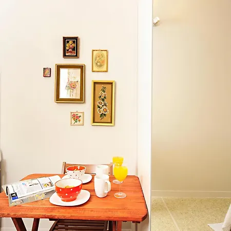 Live In Athens, Psyrri Central Apartments-3